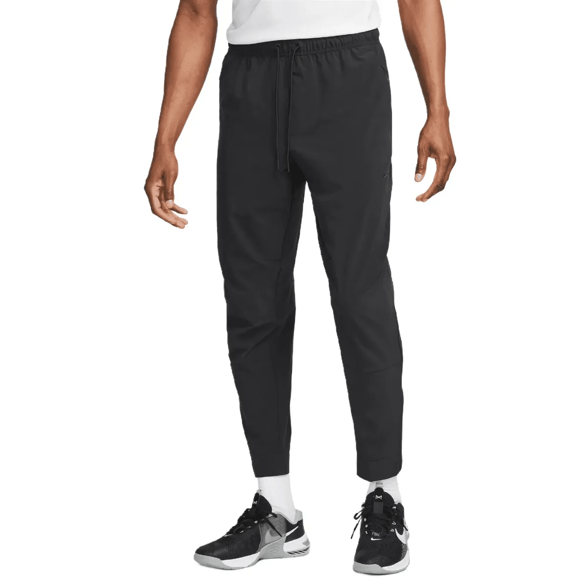 Nike Unlimited Dri-FIT Zippered Cuff Versatile Pant Men's