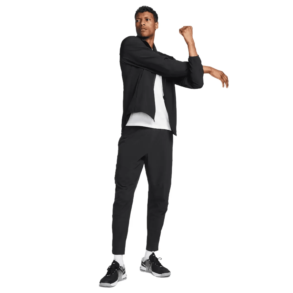 Nike Unlimited Dri-FIT Zippered Cuff Versatile Pant - Men's