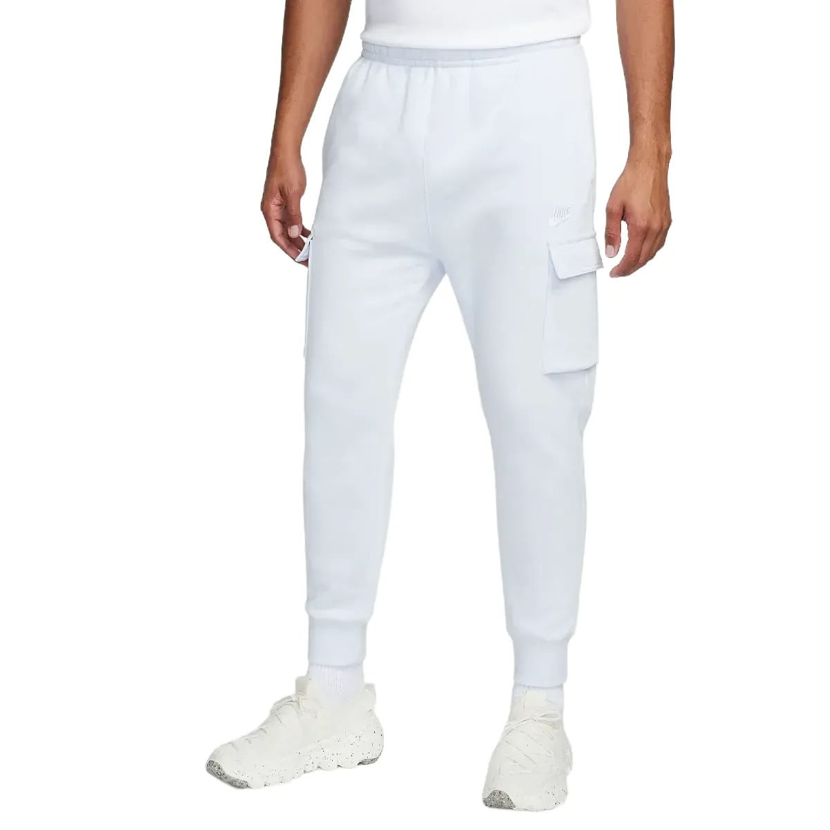 Nike Sportswear Club Fleece Cargo Pant Men's