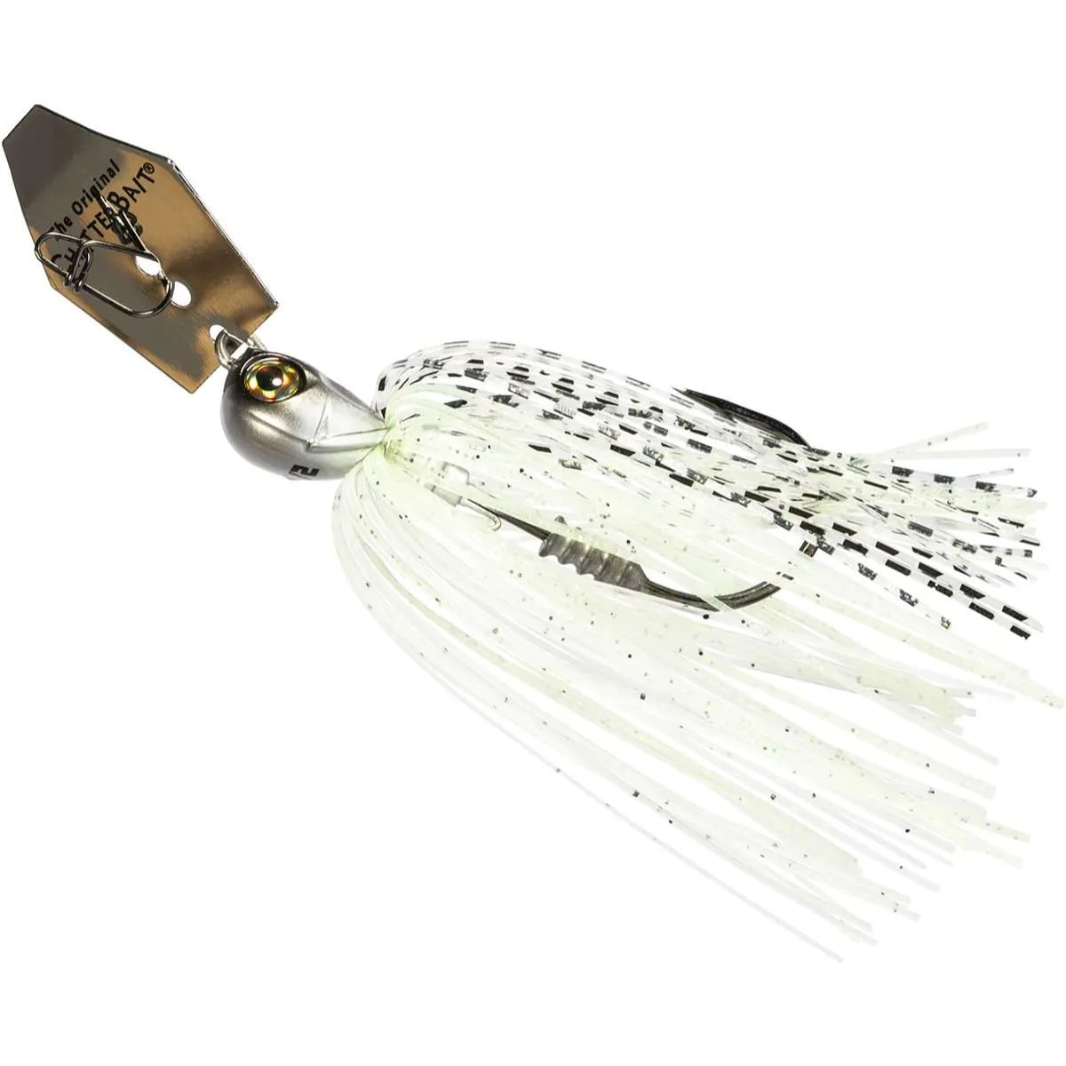 Z-Man ChatterBait JackHammer Jig - Als.com