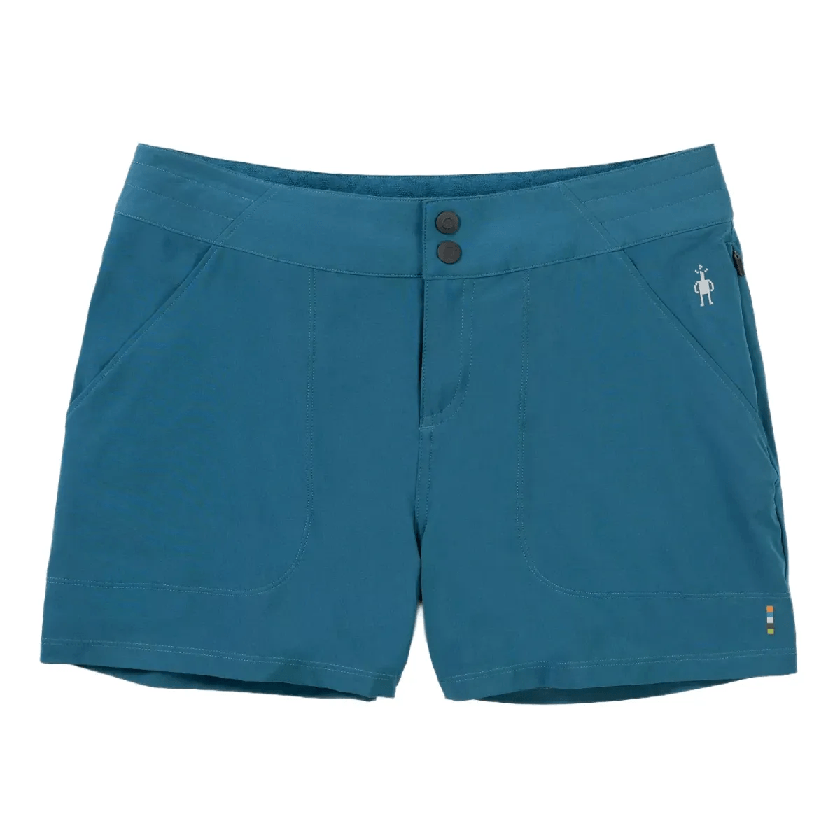 Smartwool Hike Short - Women's - Als.com