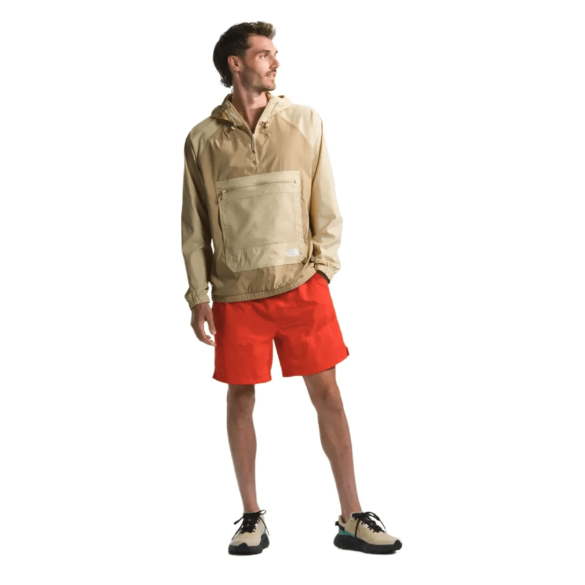 完売必須!! ■THE NORTH FACE■Class V Pathfinder Pullover W CLASS V PATHFINDER PULLOVER | The North Face | The North