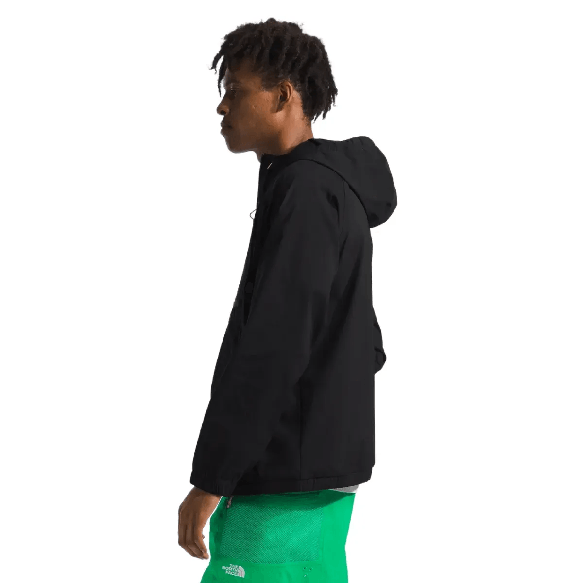 MACHATT ブラック Vネック ノースリーブ MACHATT ブラック Vネック ノースリーブ MACHATT ブラック Vネック