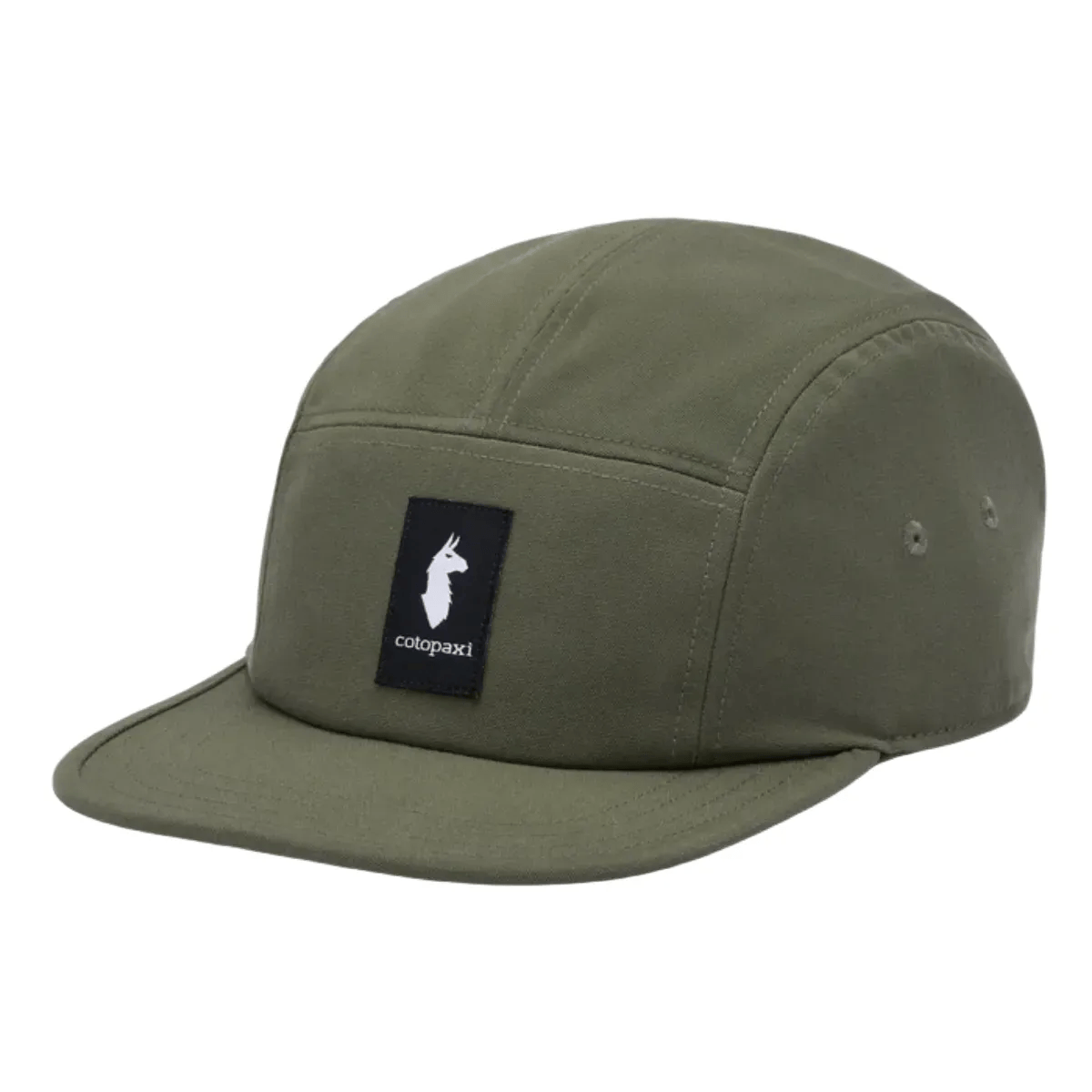 Cotopaxi Cada Dia 5-panel Hat - Als.com