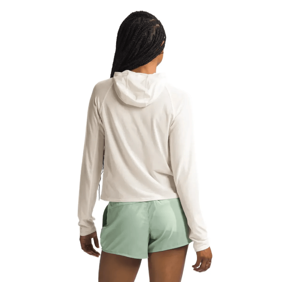The North Face Adventure Sun Hoodie - Women's - Als.com