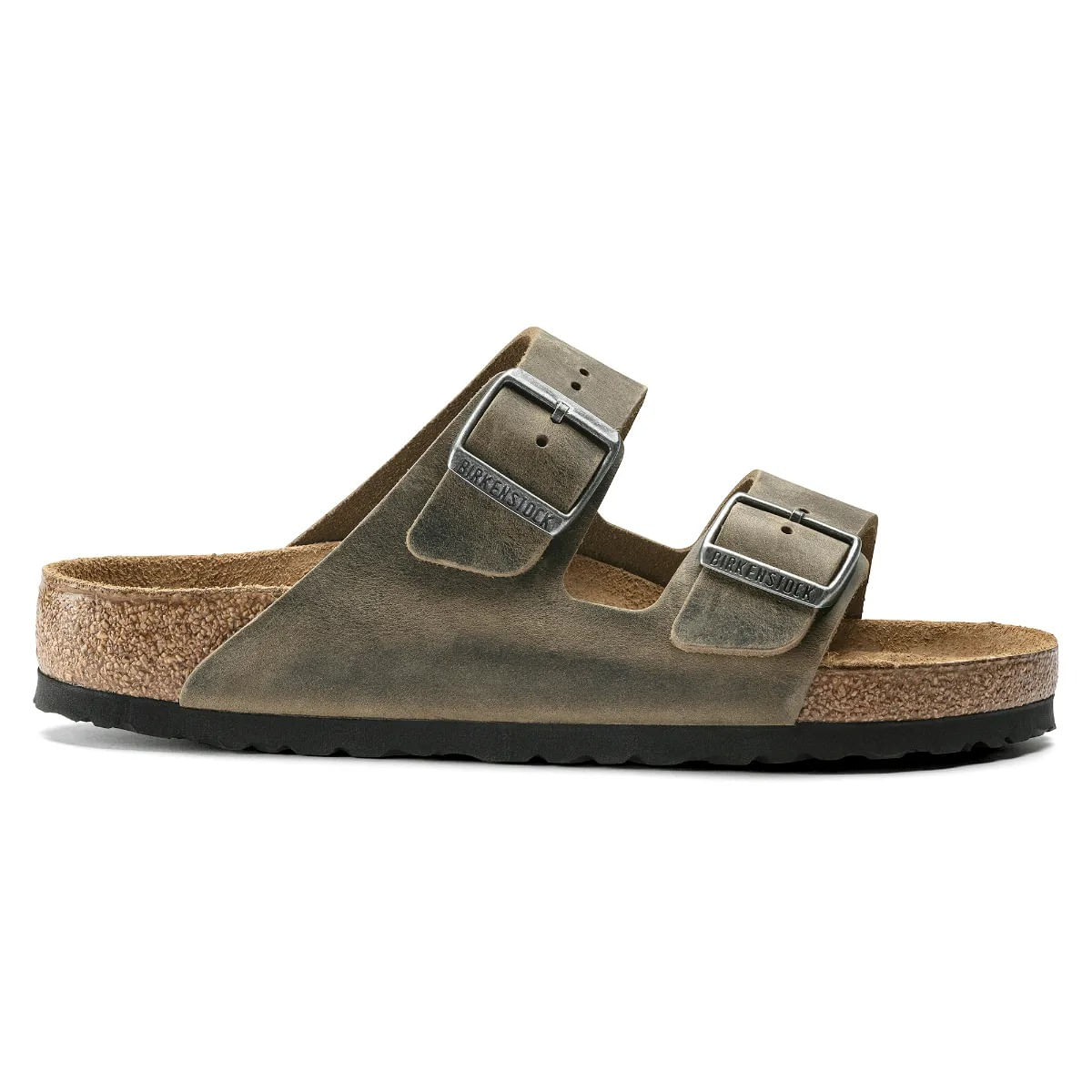 【関税&送料込】Birkenstock Sandal Arizona Arizona Vegan Big Buckle Textile Canvas Eggshell | BIRKENSTOCK