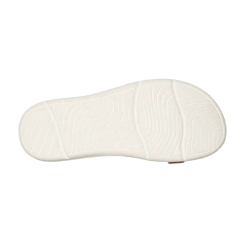 ★送料無料★テバ MADERA SLINGBACK STVF2512570-BKW Amazon.com | Teva Women's W Madera Slingback Sandal, Birch