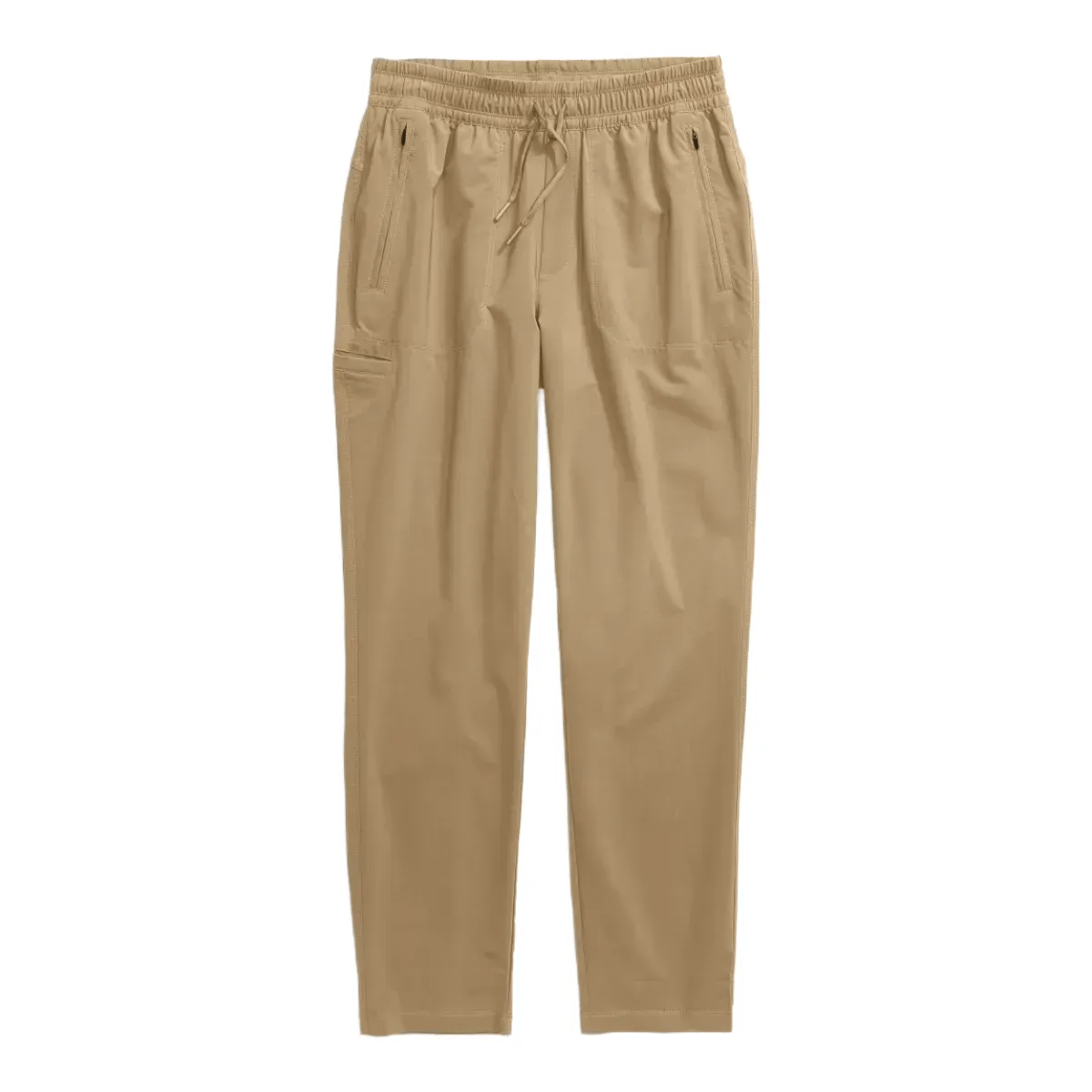 The North Face Womens 78 Low-Fi Hi-Tek Cargo Pant (Gravel