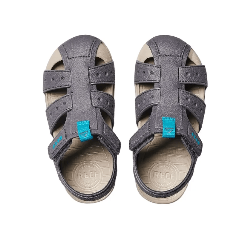REEF Little Water Beachy Sandal Toddler