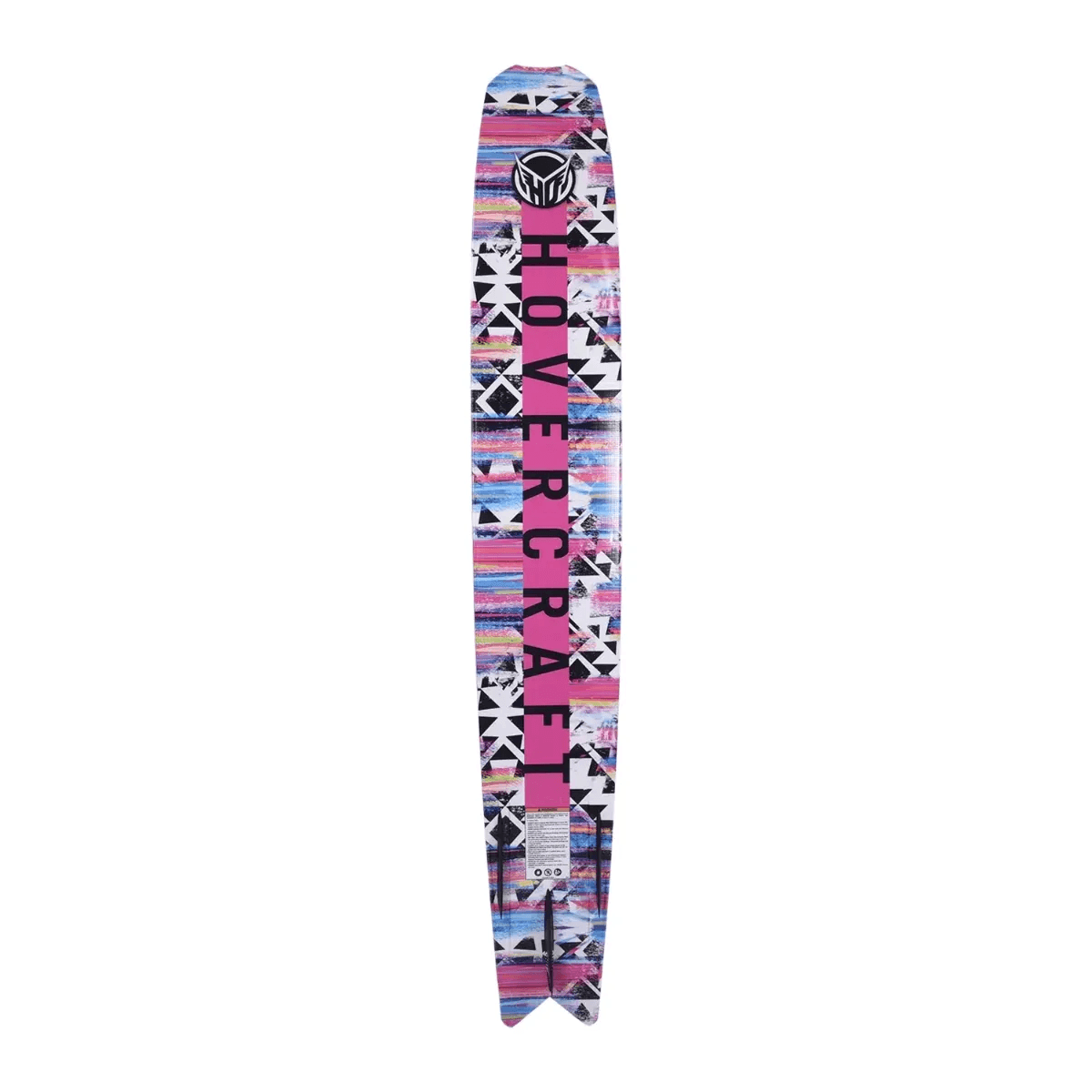 HO Sports Hovercraft Waterski - Tribal Pink 65"