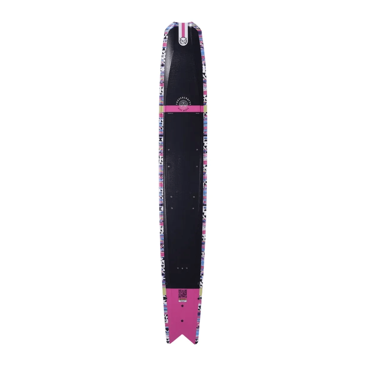 HO Sports Hovercraft Waterski - Tribal Pink 65"