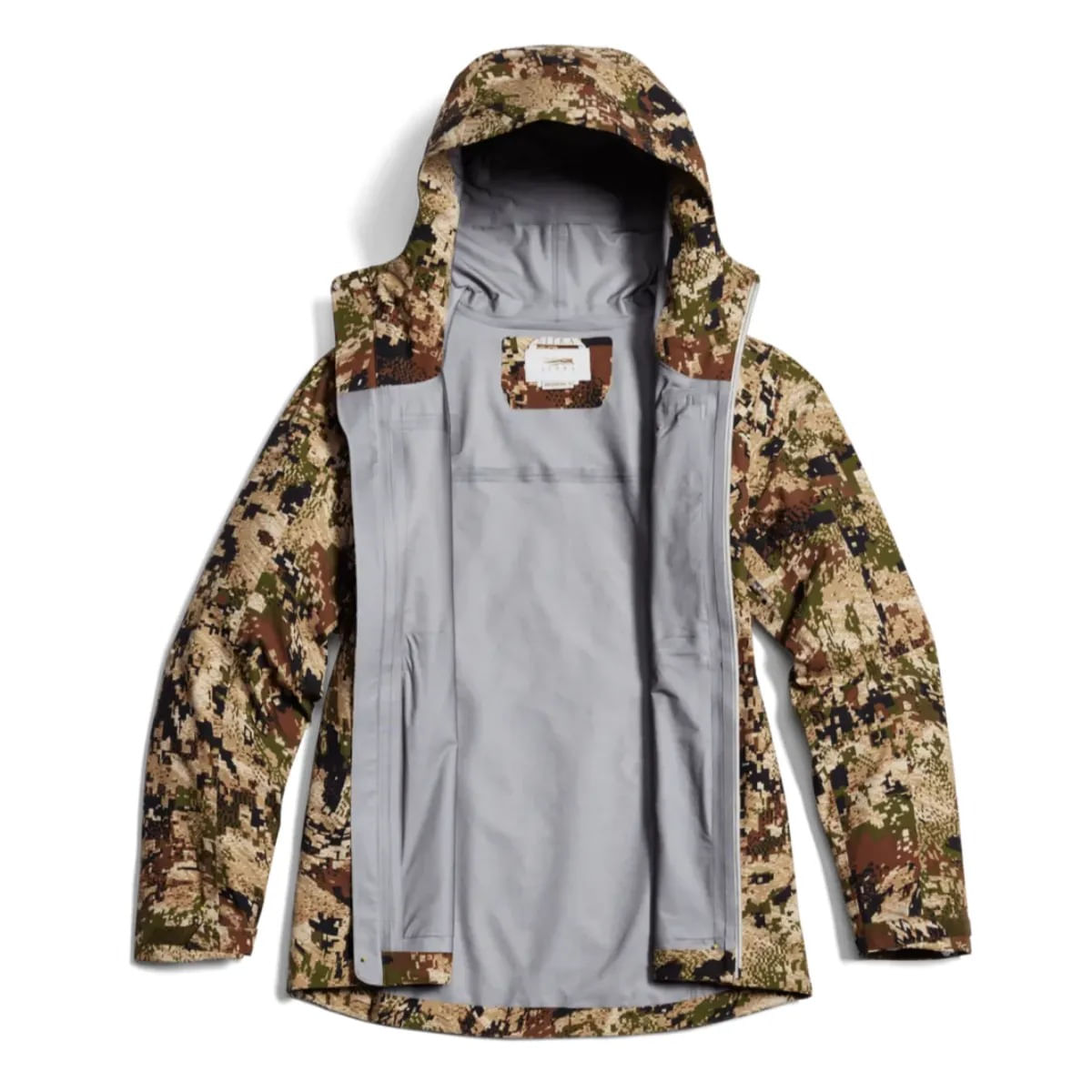 SITKA Dew Point Jacket - Women's - Subalpine XL