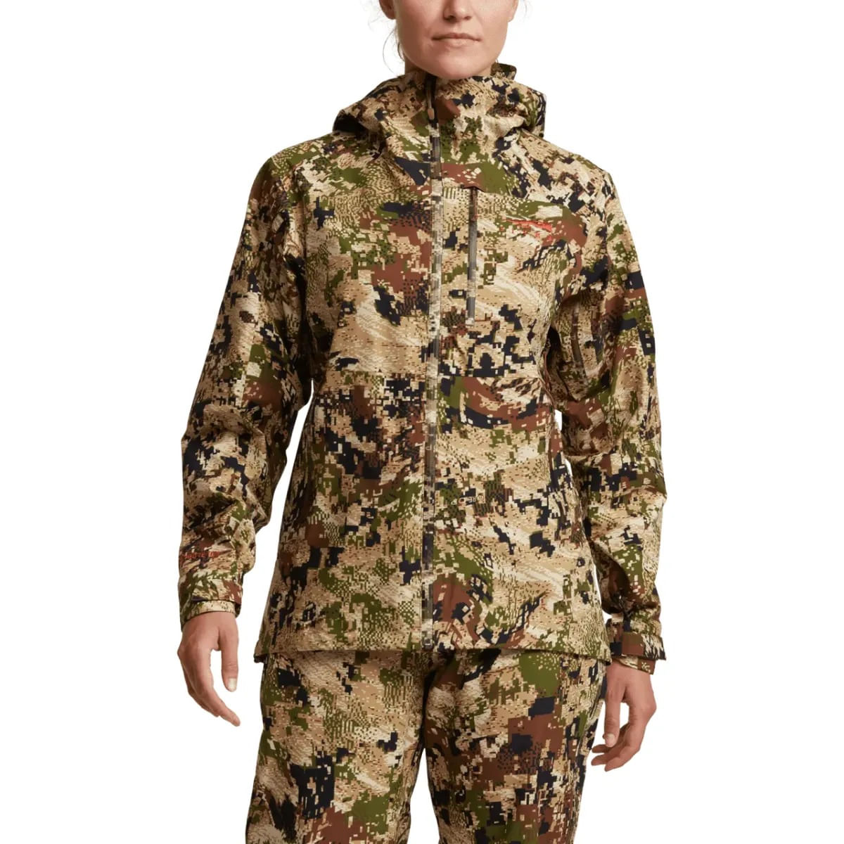 SITKA Dew Point Jacket - Women's - Subalpine XL