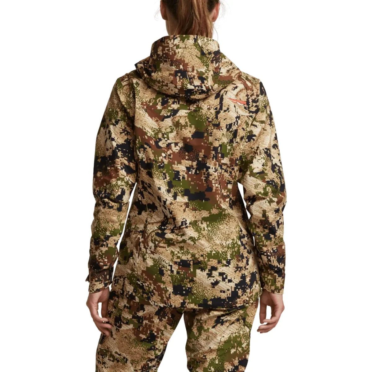 SITKA Dew Point Jacket - Women's - Subalpine XL