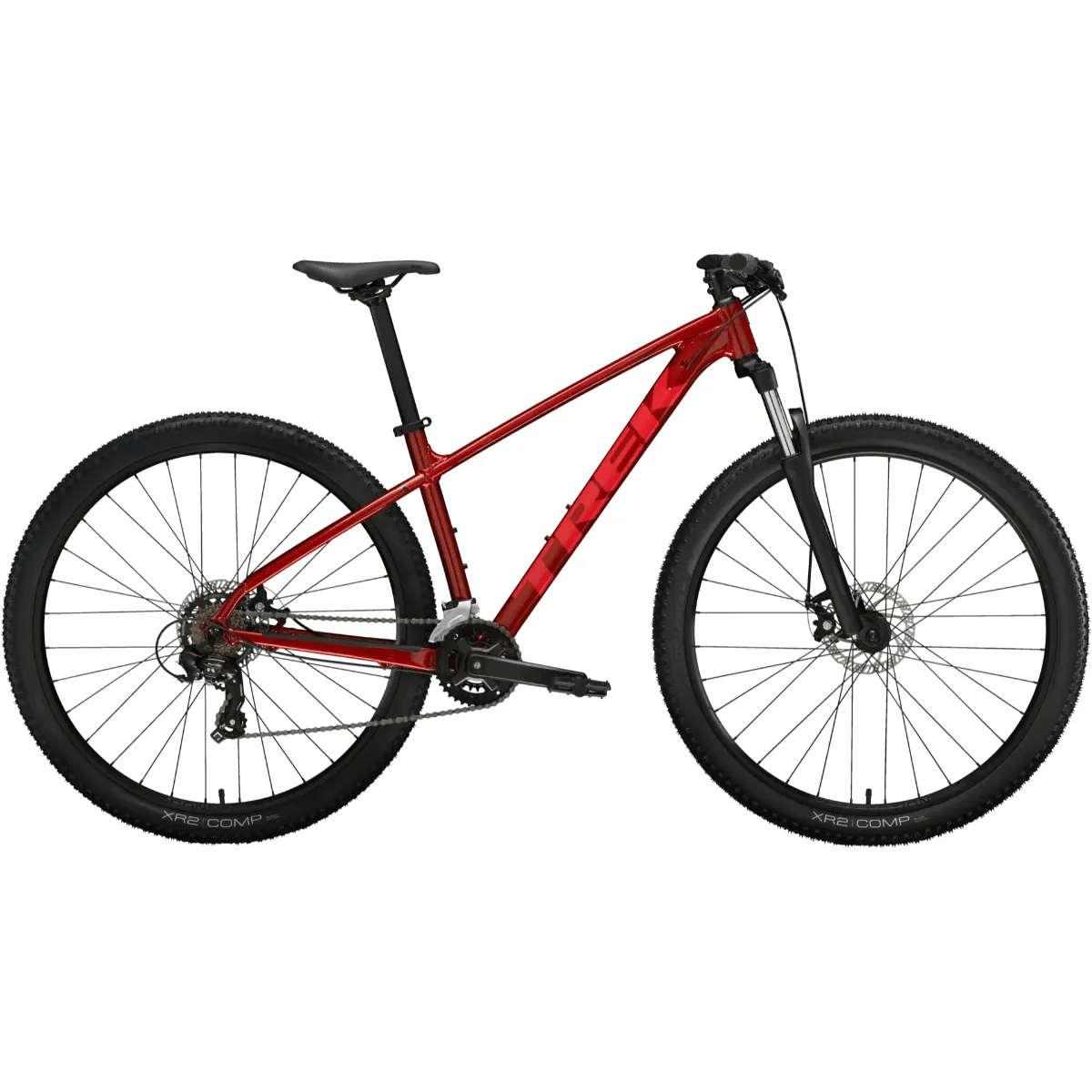 Trek Marlin 4 Gen 2 Bike - 2025 - Als.com
