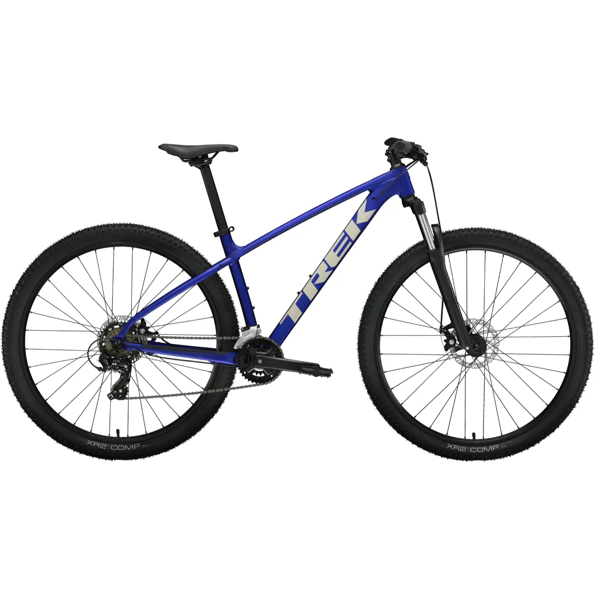 Trek Marlin 4 Gen 2 Bike - 2025 - Als.com