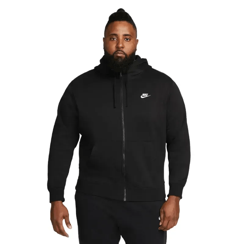 Nike simple hoodie best sale