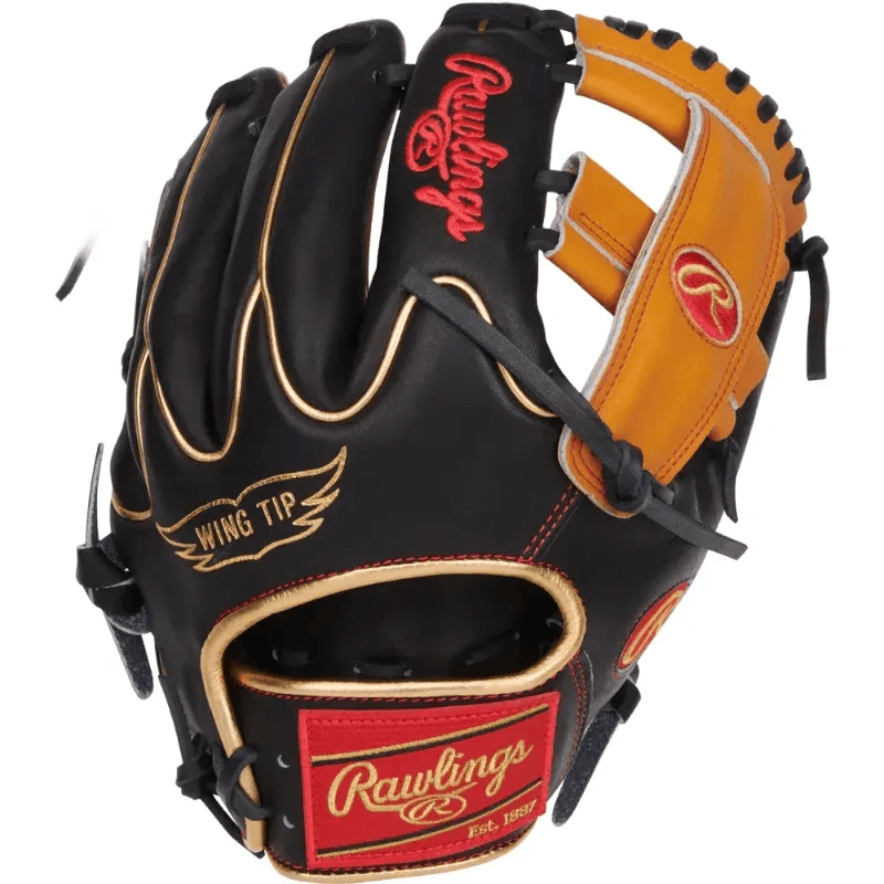Rawlings Heart of the Hide PRO-GOLDYVII 11.75