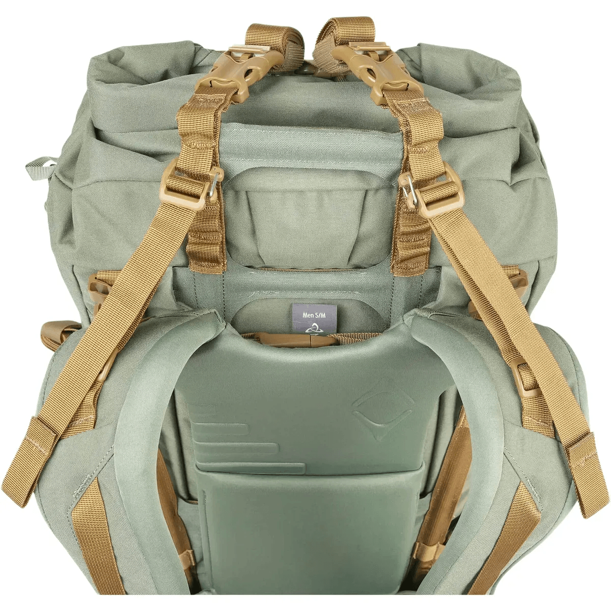 Mystery Ranch Metcalf 50 Backpack - Men's - Als.com