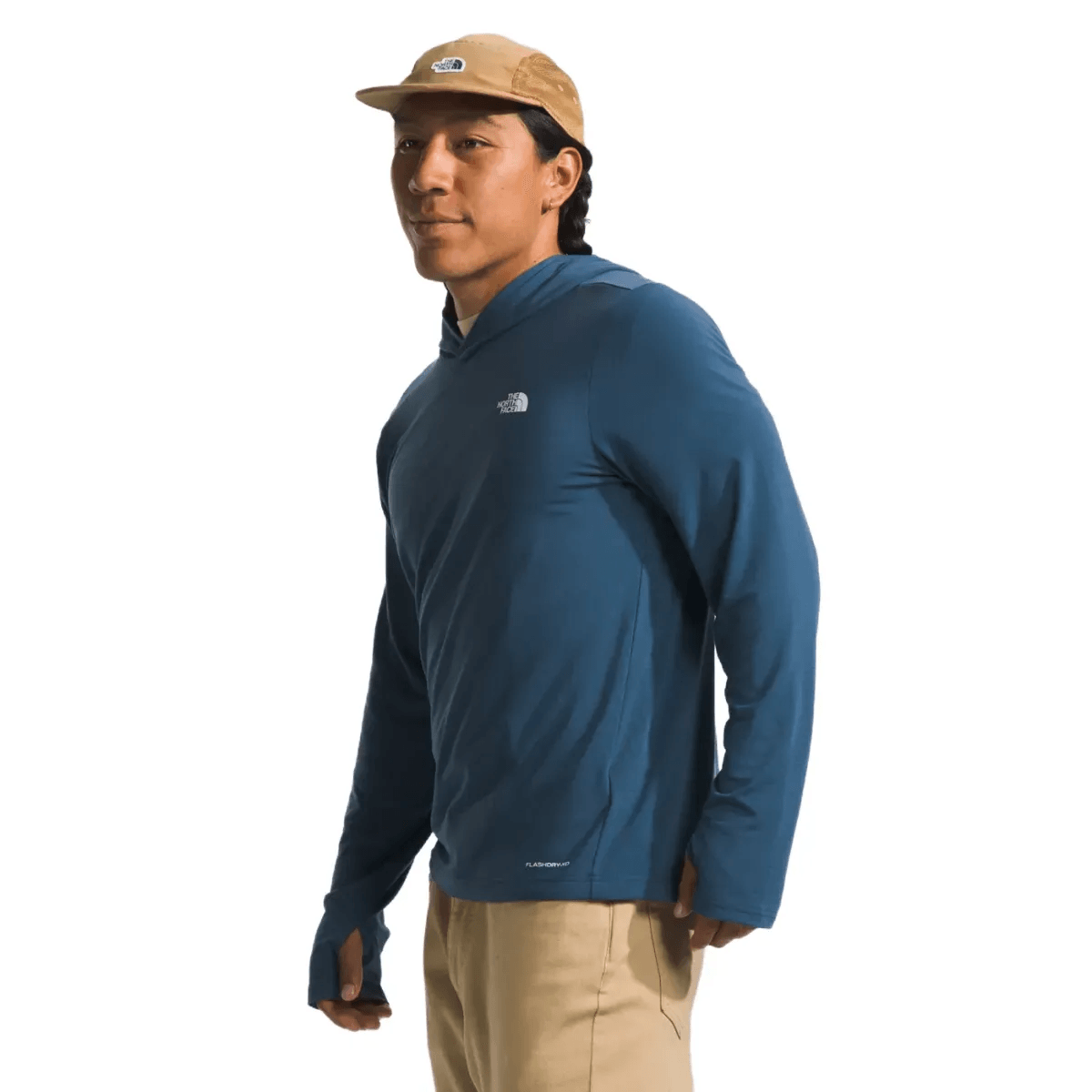 The North Face Adventure Sun Hoodie - Men's - Als.com