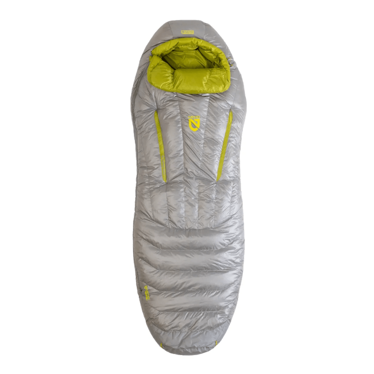 NEMO Riff Endless Promise Down Sleeping Bag - Als.com