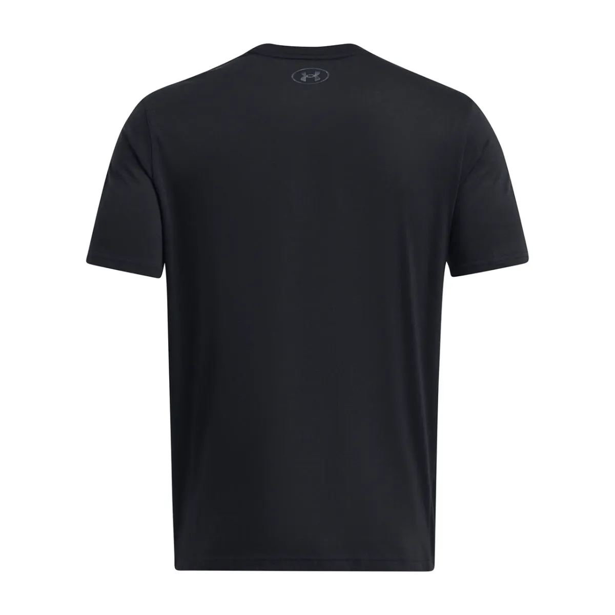 Under Armour Project Rock Payoff Graphic Short Sleeve