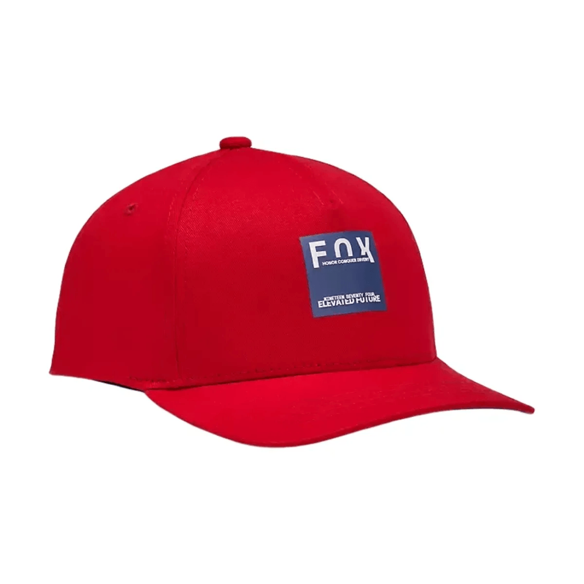 Fox Intrude 110 Snapback Hat - Youth - Als.com