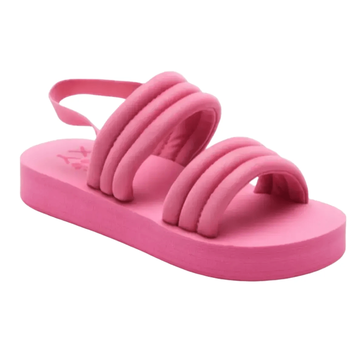 Chanclas Mujer Puma Sandalias Roxy Totally Tubular Slide Mujer