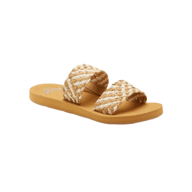 Roxy Porto Slide II Sandal Women's