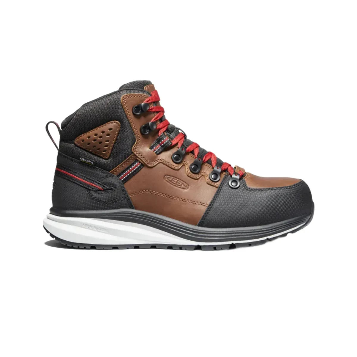 KEEN Utility Cincinnati 6