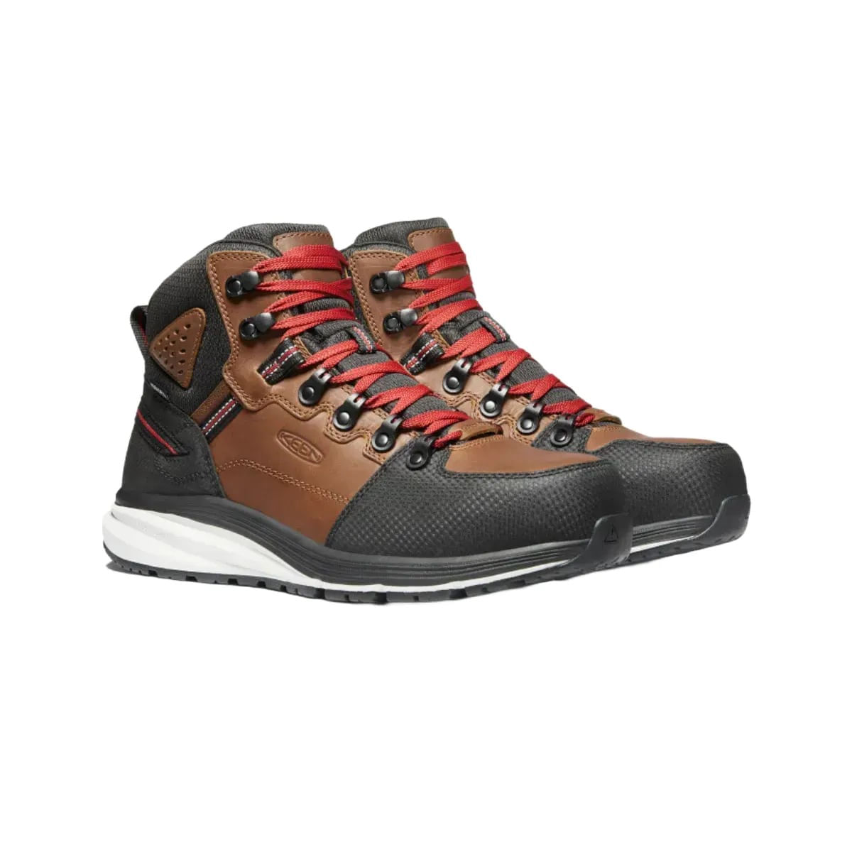 KEEN Utility Red Hook Waterproof (Carbon-Fiber Toe) Boot KEEN Utility Red Hook Waterproof (Carbon-Fiber Toe) Boot
