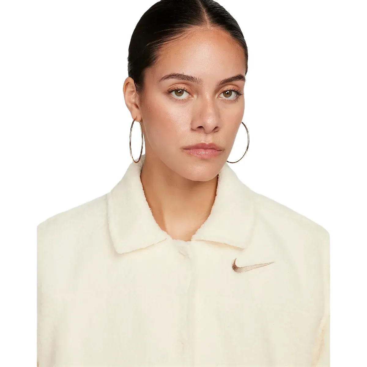 Nike sherpa womens best sale