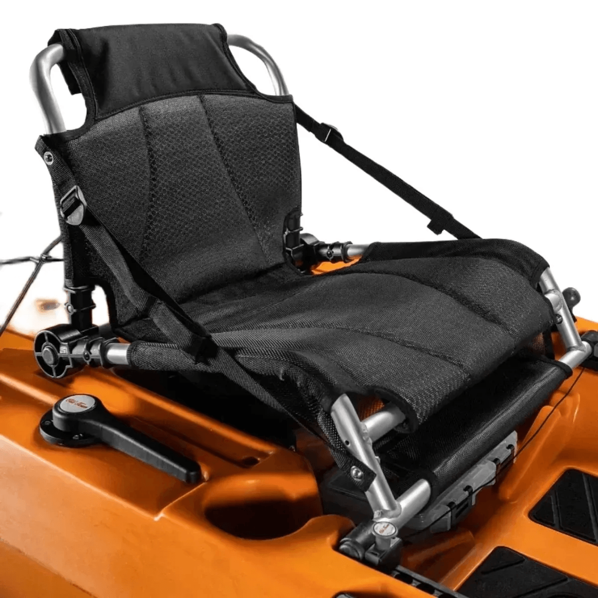 Old Town Sportsman PDL 120 Kayak - Ember Camo 12'0"