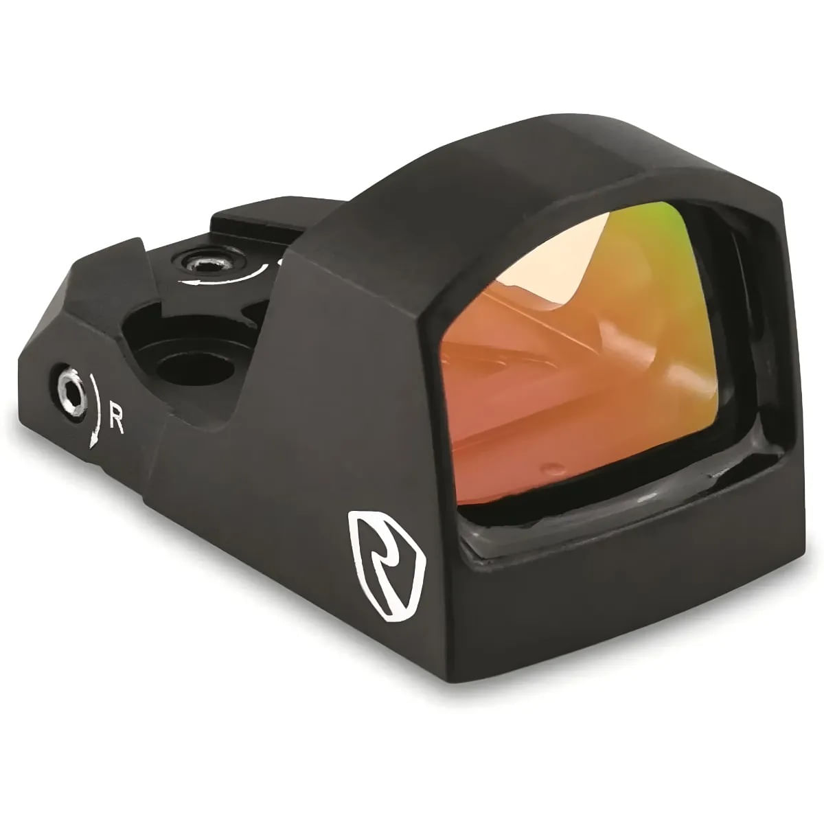 Riton Optics X3 Tactix Red Dot Sight - Als.com