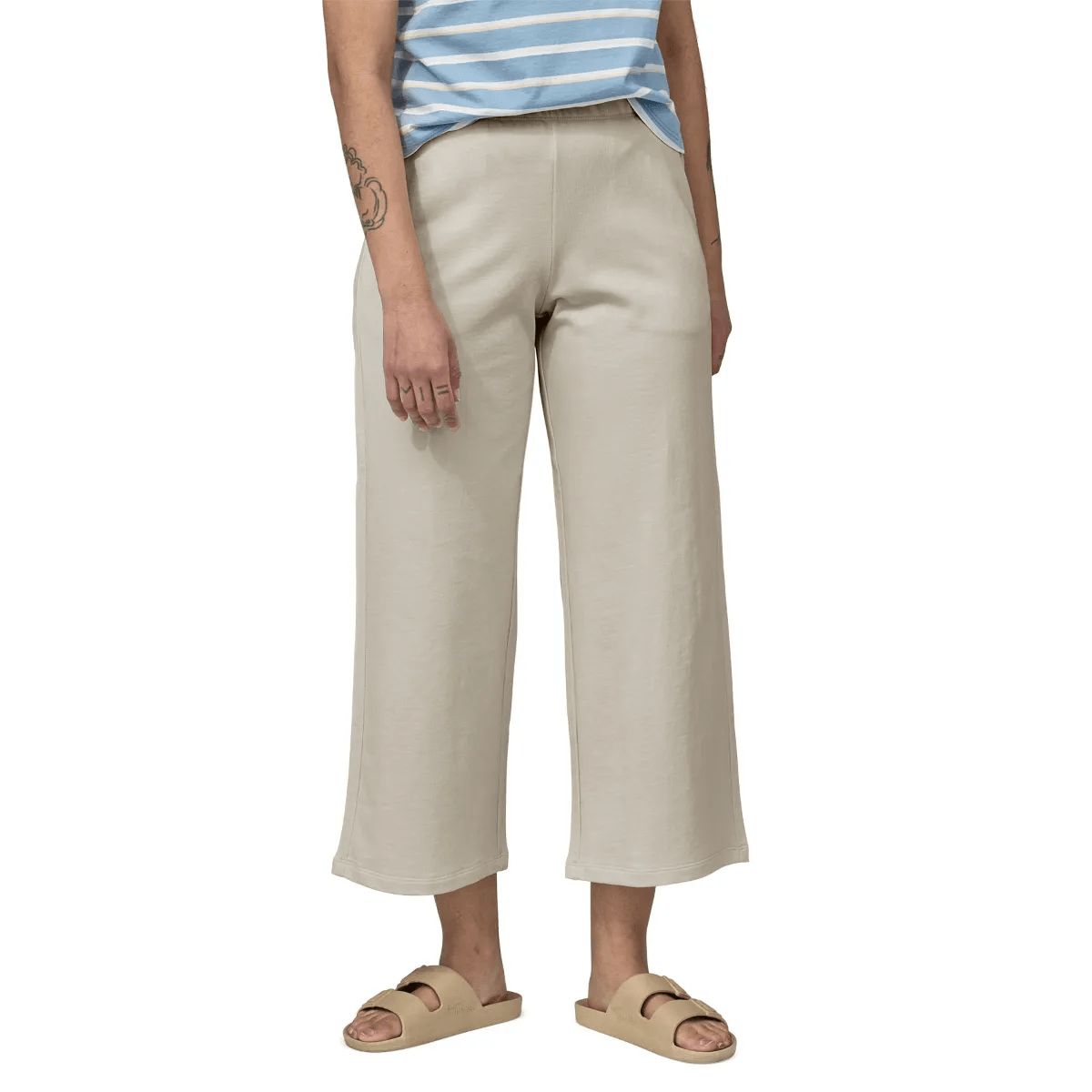 Patagonia Regenerative Organic Certified Cotton Essential Patagonia Regenerative Organic Certified Cotton Essential