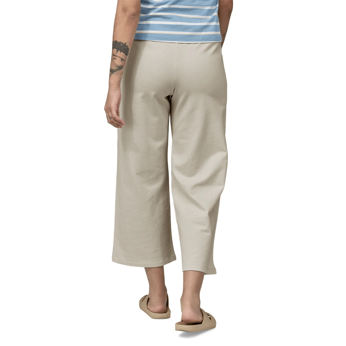 Patagonia Regenerative Organic Certified Cotton Essential Patagonia Regenerative Organic Certified Cotton Essential