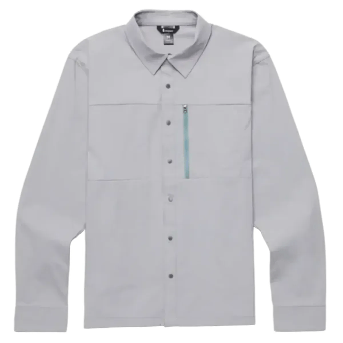 Cotopaxi Sumaco Long-sleeve Shirt - Men's - Als.com