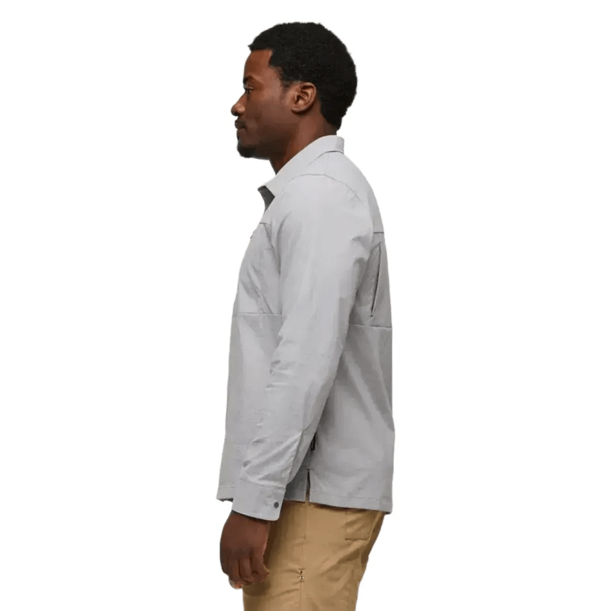 Cotopaxi Sumaco Long-sleeve Shirt - Men's - Als.com