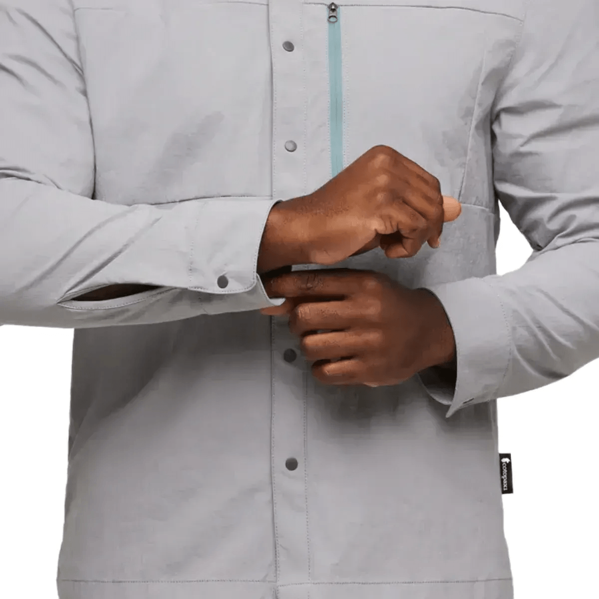 Cotopaxi Sumaco Long-sleeve Shirt - Men's - Als.com
