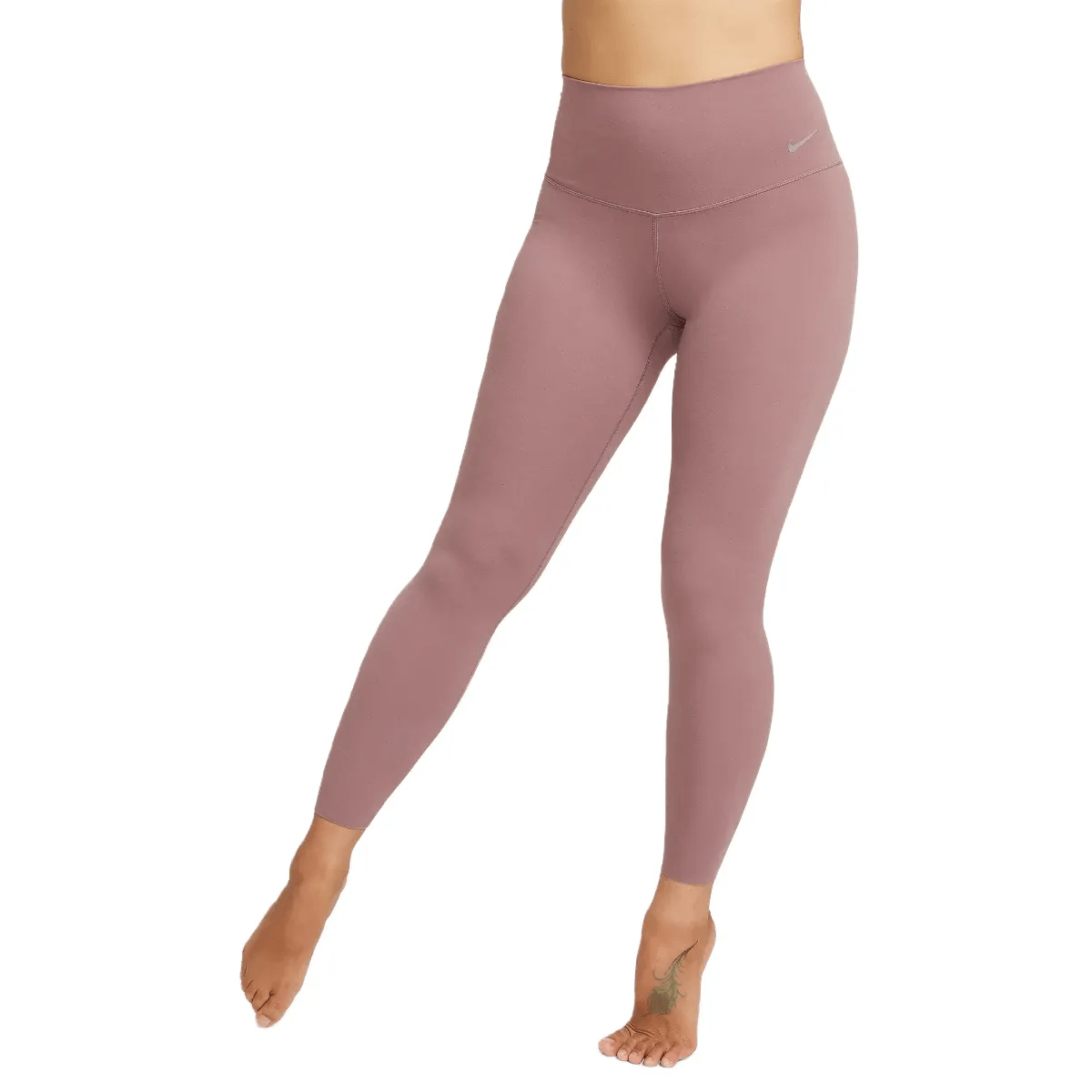 スペシャル特典 Gentle-Support Zenvy Nike High-Waisted Women's - Legging 7/8 テープ・マスキングテープ