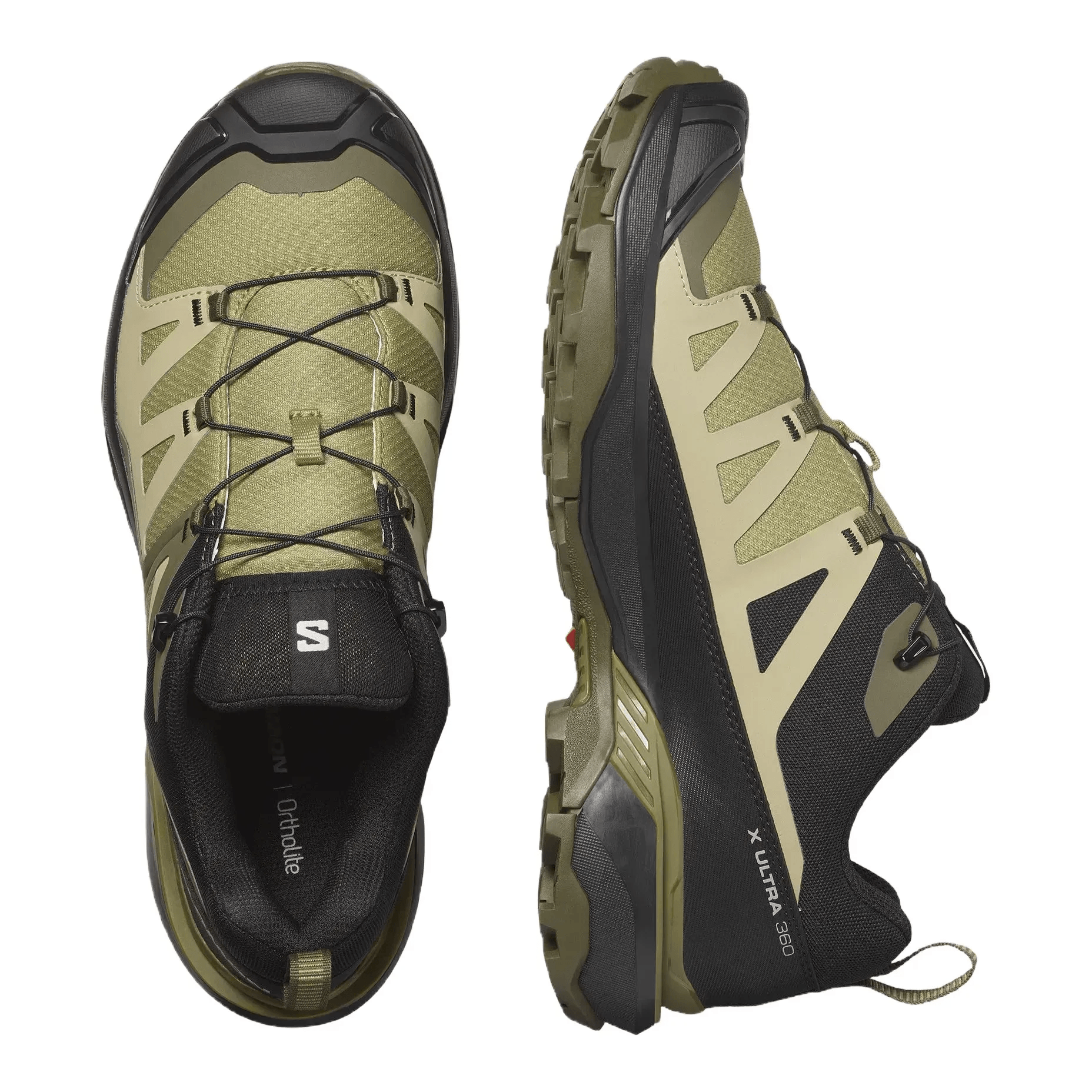 Salomon X Ultra 360 Shoe - Men's - Als.com