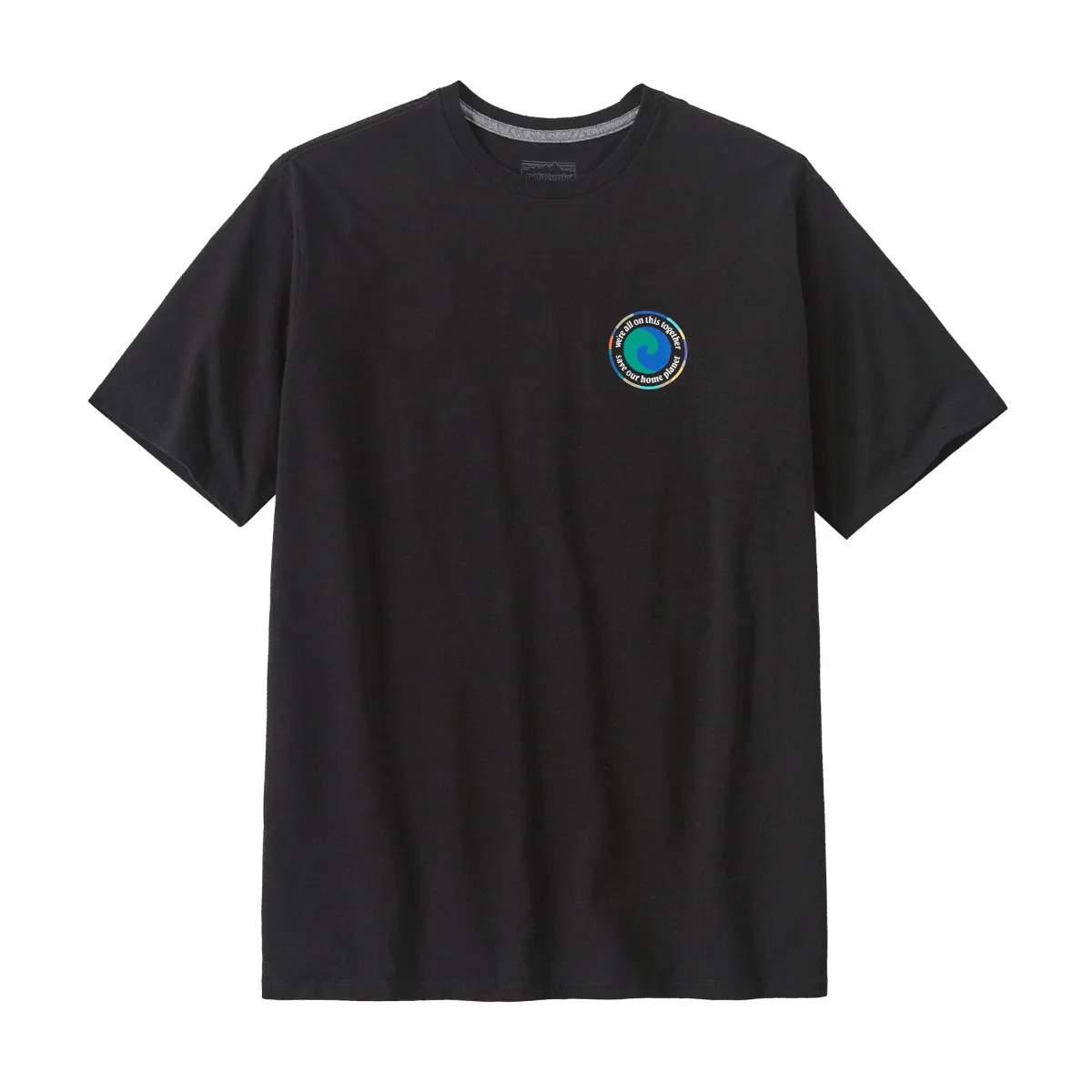 Tシャツ・カットソー THE NORTH FACE Men's Highland Short Sleeve Tee CREAM NT7UQ59 THE NORTH FACE Men's Short Sleeve Logo Marks Tri-Blend Tee
