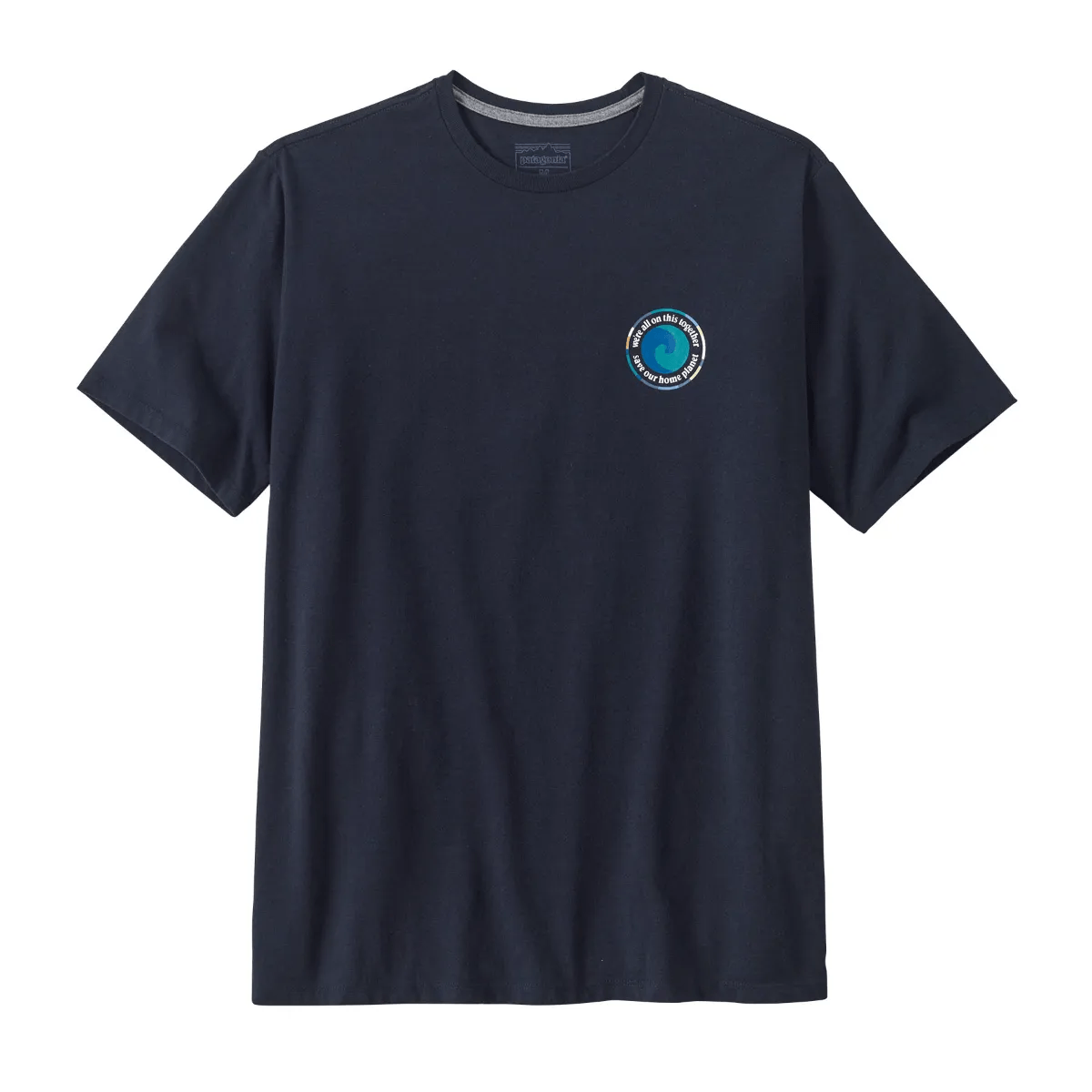 【THE NOTRH FACE】 DELPHIE S/S R/TEE ☆THE NORTH FACE☆DELPHIE S/S R/TEE☆ (THE NORTH FACE/T