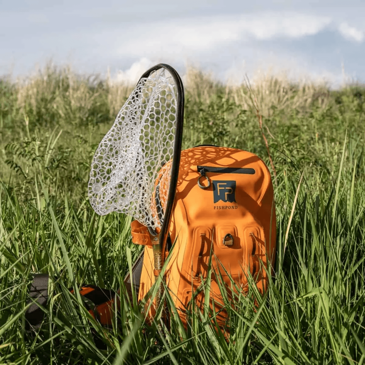 Fishpond Nomad Canyon Net - Als.com