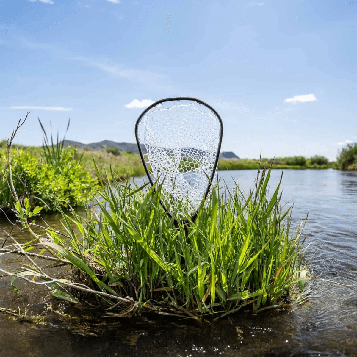 Fishpond Nomad Canyon Net - Als.com