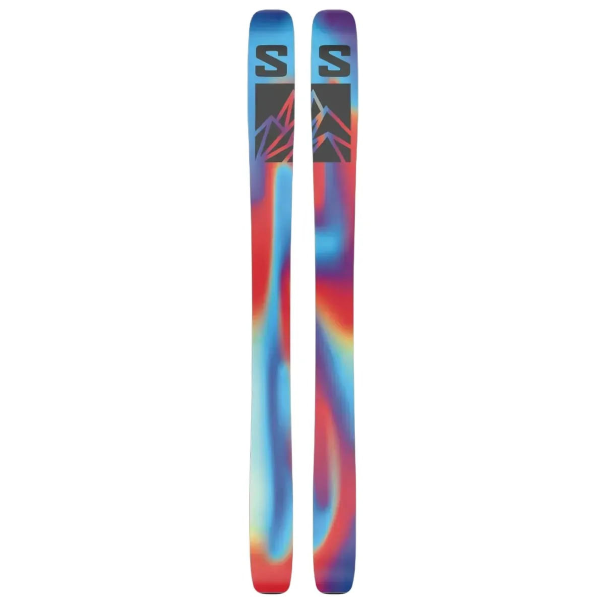 公式サイト - ハイブランドの新作が続々登場 Qst Salomon Blank Als.com - 2025 Skis スキー