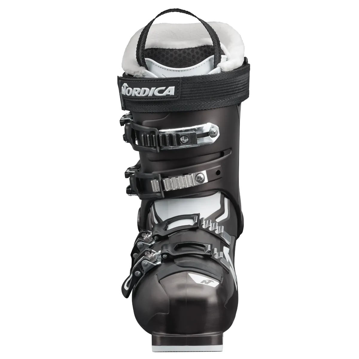 Nordica cruise 75 womens ski boots hotsell