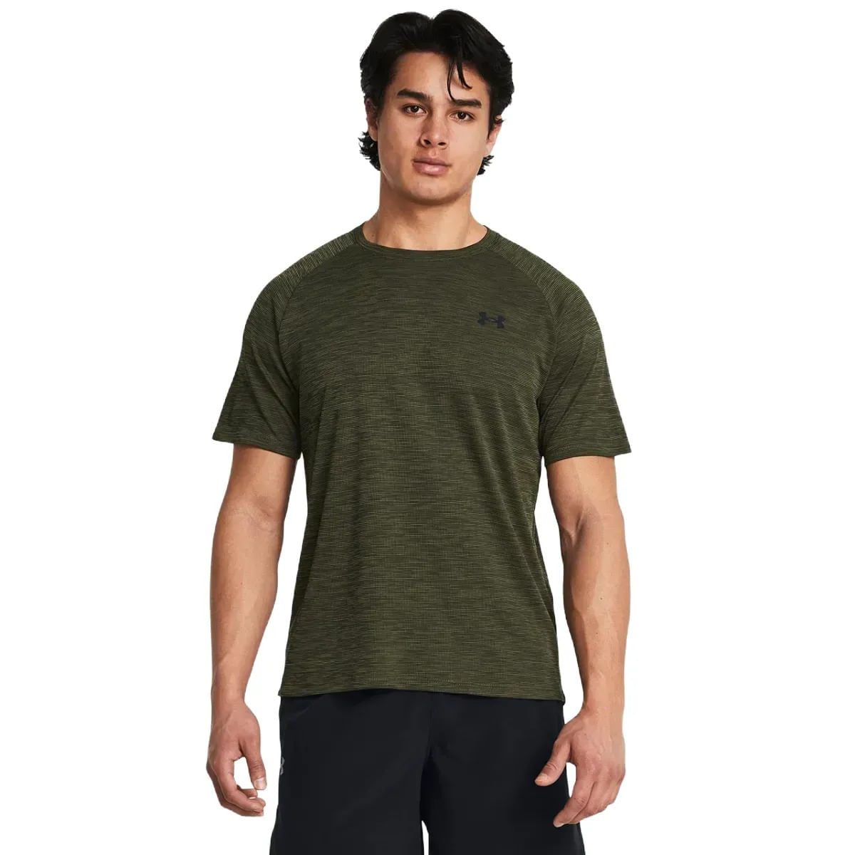 NWEB---UNDER-M-UA-TECH-TEXTURED-SS-Marine-Od-Green---Black-S.jpg