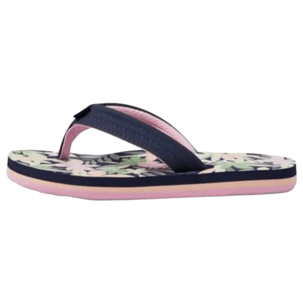 Roxy Vista Loreto Flip-Flop - Girls' - Als.com