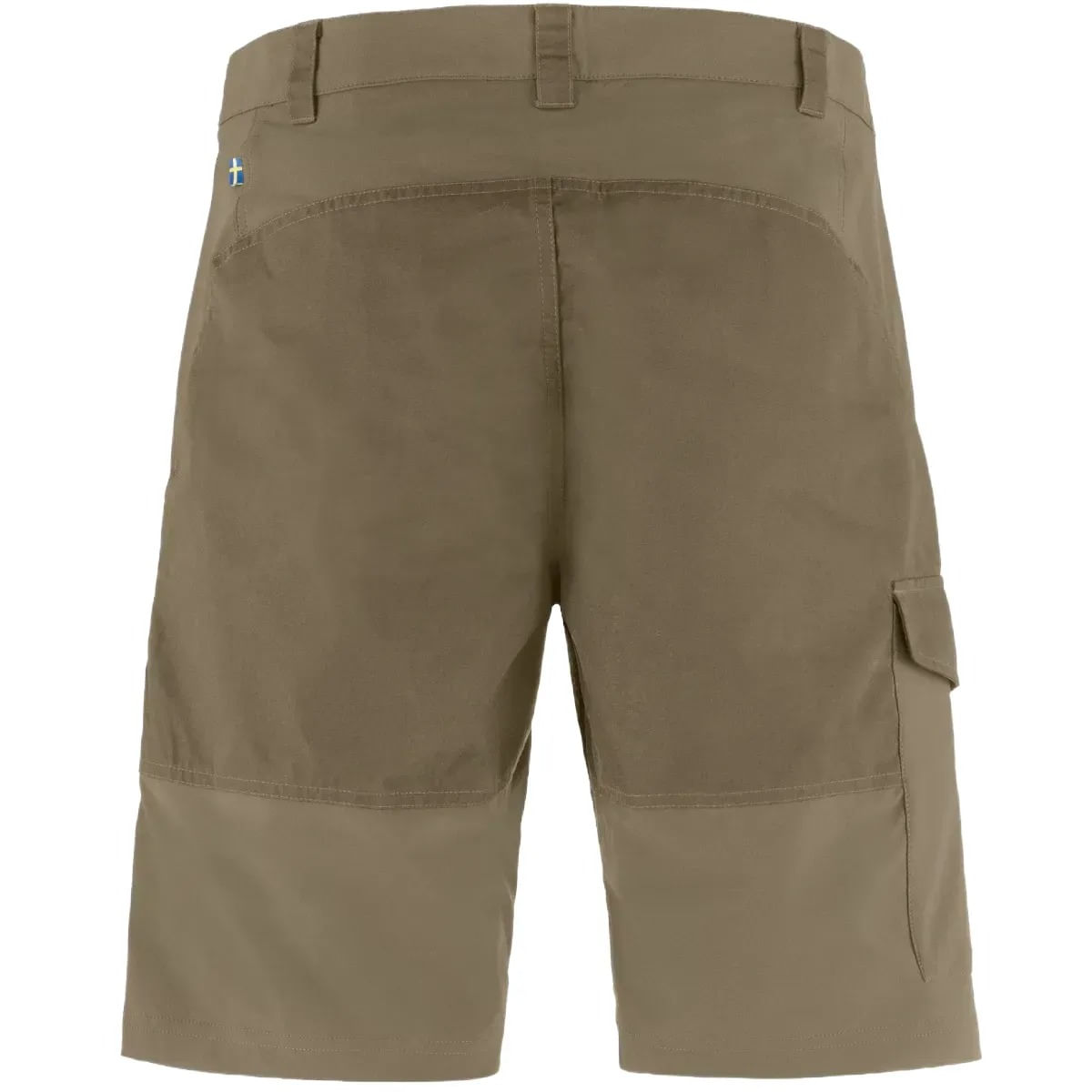 Fjallraven Abisko Short - Men's - Als.com